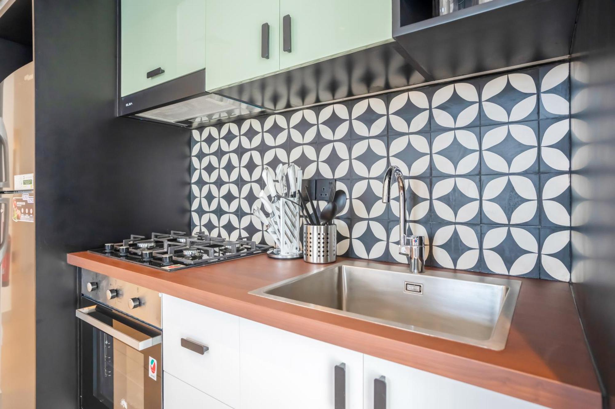 Cozy 2br In Hills Apartamento *