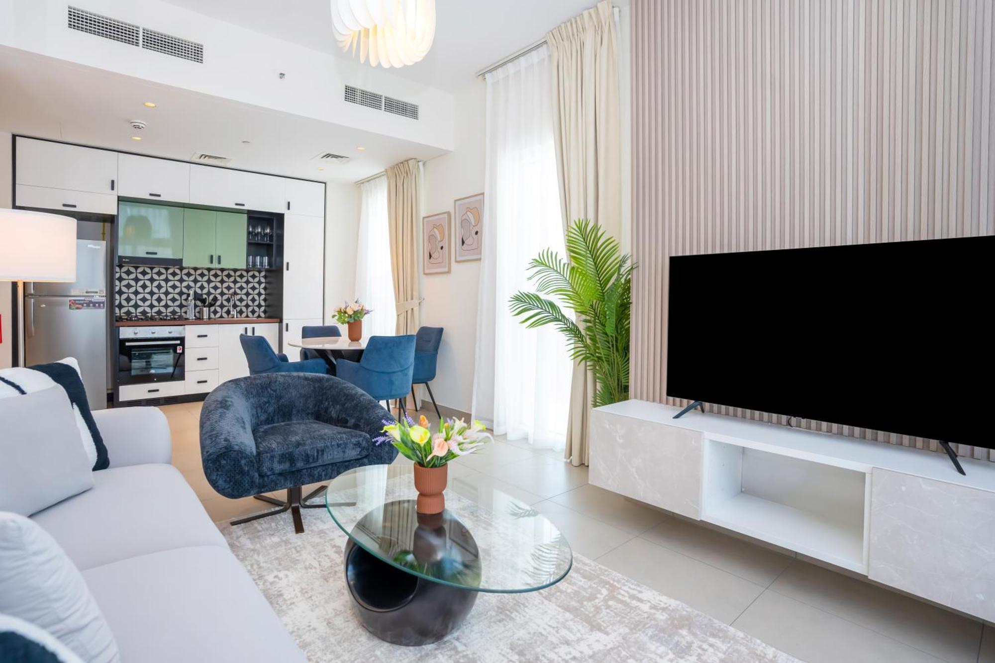 Cozy 2br In Hills *